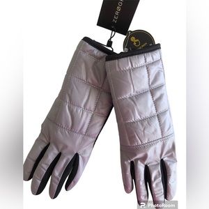Cole Haan Women’s Gloves. NEW w/ Tags. Zero Grand Touchscreen